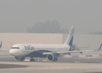 Bomb threat diverts Kuwait–Hyderabad IndiGo flight to Mumbai