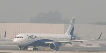 Bomb threat diverts Kuwait–Hyderabad IndiGo flight to Mumbai