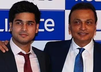 CBI books Anil Ambani’s son, Reliance Home Finance in Rs 228 crore bank fraud case