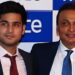 CBI books Anil Ambani’s son, Reliance Home Finance in Rs 228 crore bank fraud case