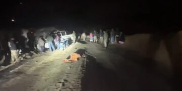 21-year-old dies in suspected hit-and-run in Meghalaya’s Ri Bhoi