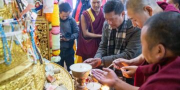 Arunachal Pradesh: Tawang hosts first-ever international conference on 6th Dalai Lama’s legacy