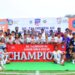 Manipur clinch Junior Girls’ National Football C’ship with dominant 9–0 win