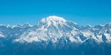 Indian Army team achieves landmark feat, scales Arunachal Pradesh’s tallest peak Mount Kangto