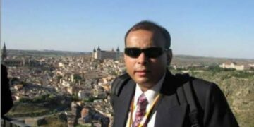 3rd Kalyan Barooah Awards 2025