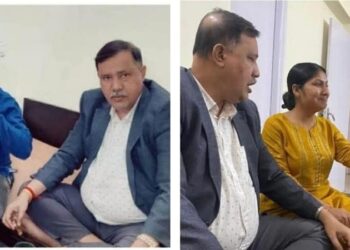 Bangladesh Jamaat-e-Islami Khulna candidate Krishno Nandy’s Indian visa application rejected in July 2025