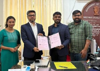 Tripura partners with IIT Delhi, Tata IIS for major skill push; 1,000 youth to be trained