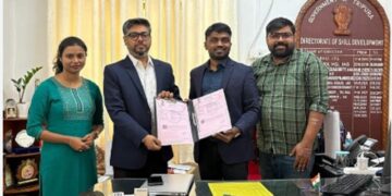 Tripura partners with IIT Delhi, Tata IIS for major skill push; 1,000 youth to be trained