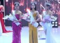18-year-old Linoka K Achumi crowned Miss Nagaland 2025