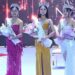 18-year-old Linoka K Achumi crowned Miss Nagaland 2025