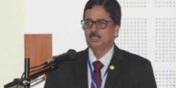 Tezpur University row: Senior professor Dhruba Kumar Bhattacharyya assumes charge as acting vice-chancellor
