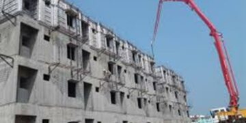 Akhaura Light House Project in Tripura likely to be completed by May 2026: Official