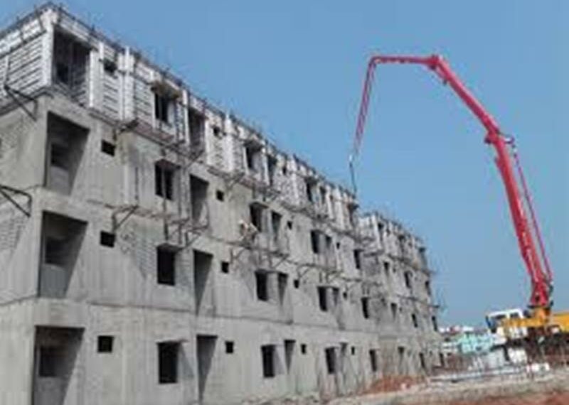 Akhaura Light House Project in Tripura likely to be completed by May 2026: Official