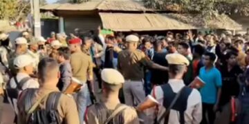 Assam: Prohibitory orders imposed in Karbi Anglong, West Karbi Anglong amid unrest
