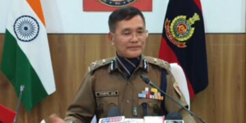 Arunachal Pradesh police arrest two from Jammu and Kashmir on spying charges