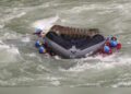 Army jawan dies as raft capsizes during training in Sikkim’s Teesta river