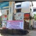 Manipur police steps up security at fuel outlets amid extortion threats