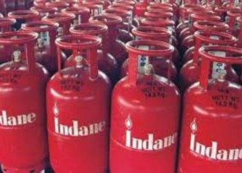 LPG home delivery to cover all districts, notified towns in Mizoram by 2026: Minister Lalchhanzova