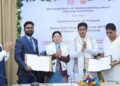 Tripura partners with Patanjali for sustainable agro-forest development