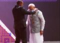 PM Modi conferred Ethiopia’s highest civilian honour in Addis Ababa
