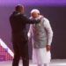 PM Modi conferred Ethiopia’s highest civilian honour in Addis Ababa