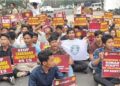 Roman script demand: Tribal student bodies to hold torch rallies across Tripura