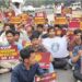 Roman script demand: Tribal student bodies to hold torch rallies across Tripura