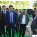 Mizoram CM lays foundation stones for Mara Girls’ Hostel, 8 new schools in Aizawl