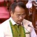 Assam MP flags stagnation of tribal councils, seeks passage of 125th Amendment Bill