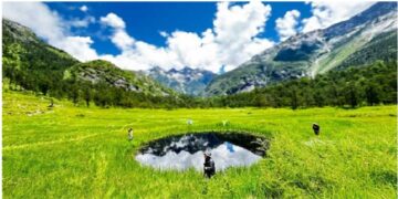 Arunachal Pradesh’s Anini recognised as best emerging adventure destination