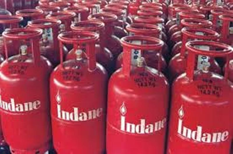 LPG home delivery to cover all districts, notified towns in Mizoram by 2026: Minister Lalchhanzova