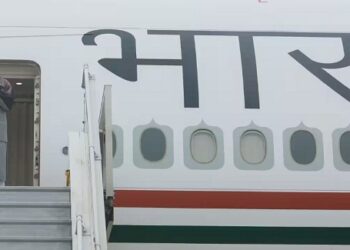 PM Modi begins three-nation tour to deepen strategic and economic ties
