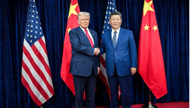 A rivalry too entangled to decouple