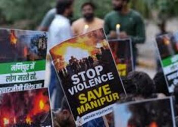 Manipur violence inquiry commission gets deadline extension till May 2026