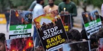 Manipur violence inquiry commission gets deadline extension till May 2026