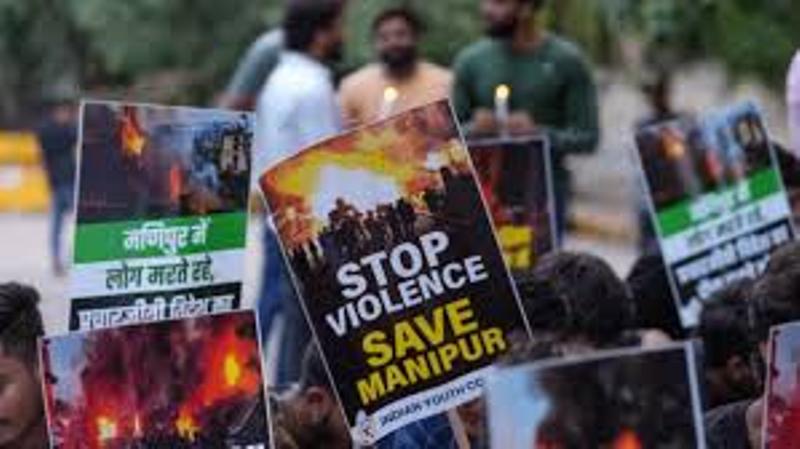 Manipur violence inquiry commission gets deadline extension till May 2026