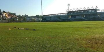 Shillong Cricket Association calls MCA election ‘defective’, demands reboot