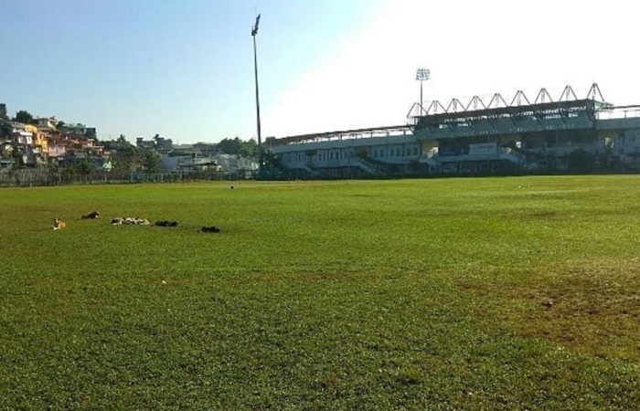 Shillong Cricket Association calls MCA election ‘defective’, demands reboot