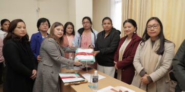 24 Meghalaya children reunited with families after being rescued from Karnataka