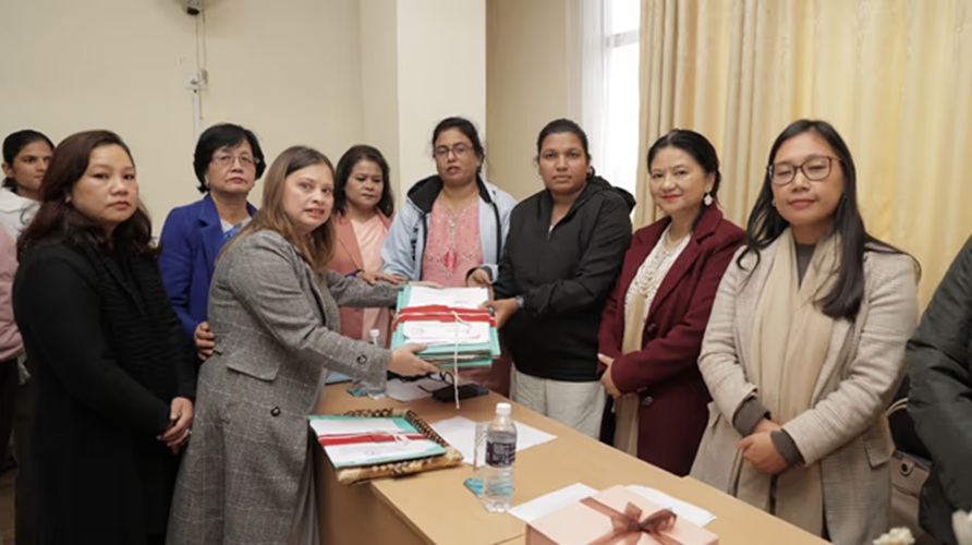 24 Meghalaya children reunited with families after being rescued from Karnataka