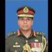 Chief of General Staff Lt Gen Mizanur Rahman Shamim