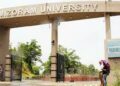 Mizoram University signs MoU with Myanmar’s Institute of Chin for academic collaboration