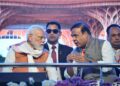 Modi holds closed-door meet with Assam BJP leaders on elections, governance