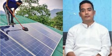 PM Modi hails Manipuri entrepreneur’s solar initiative in ‘Mann Ki Baat’