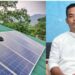 PM Modi hails Manipuri entrepreneur’s solar initiative in ‘Mann Ki Baat’