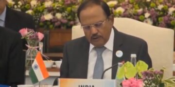 When the Indian Ocean Calls: A New Security Architecture for a Turbulent World