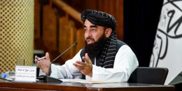 Afghan Taliban leader and Chinese climate expert’s quiet Dhaka visit between Dec 20 and 23