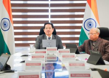 Meghalaya govt approves regularisation of 221 health workers, clears mental healthcare rules