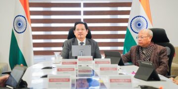 Meghalaya govt approves regularisation of 221 health workers, clears mental healthcare rules