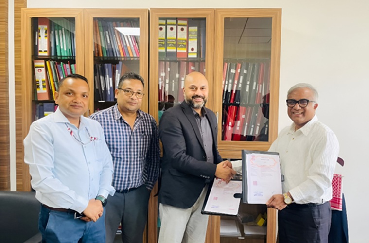 Peerless Hospital enhances clinical exposure programme to prepare future-ready medical professionals